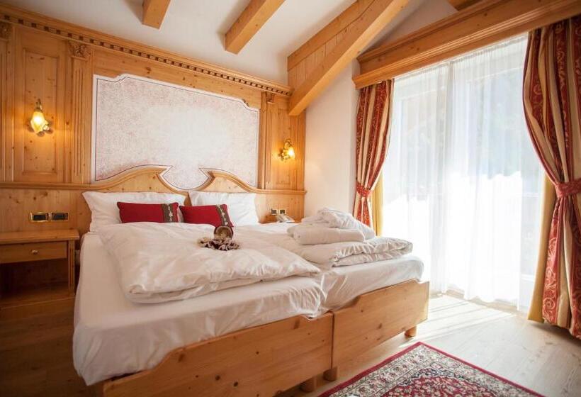 سوییت, Chalet All'imperatore