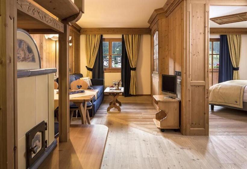 Comfort Suite, Chalet Del Sogno