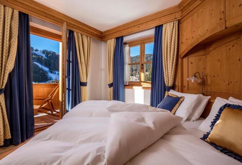 Comfort Suite, Chalet Del Sogno