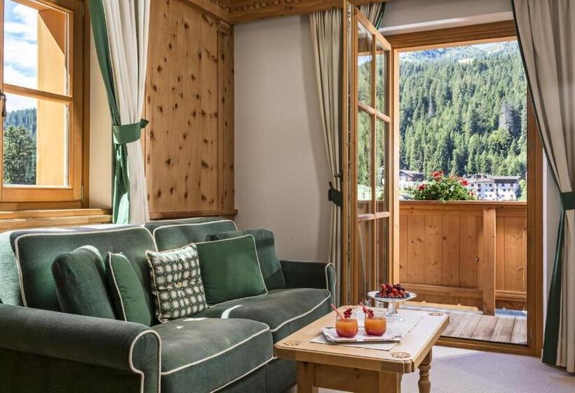 Deluxe Suite, Chalet Del Sogno