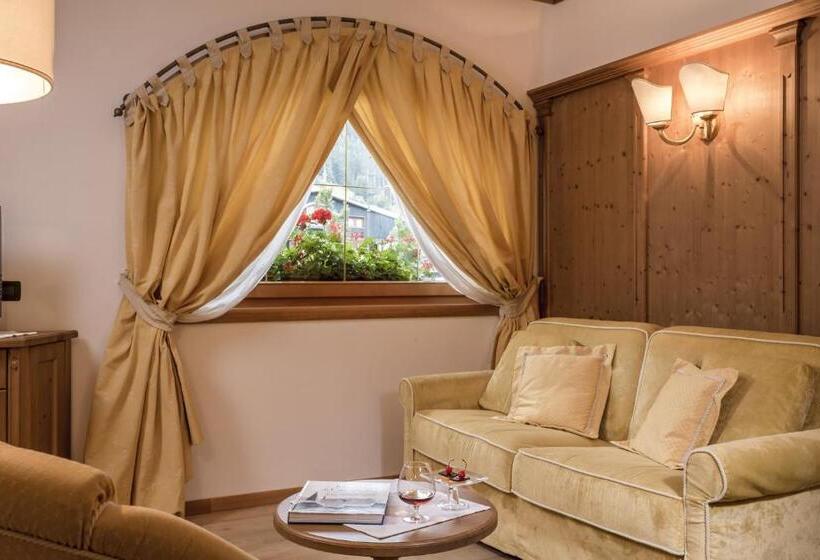 Deluxe Suite, Chalet Del Sogno