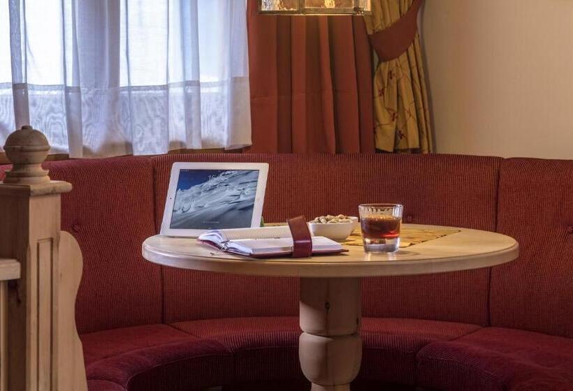 سوییت لوکس, Chalet Del Sogno