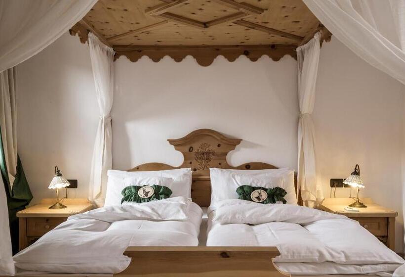 Deluxe Suite, Chalet Del Sogno