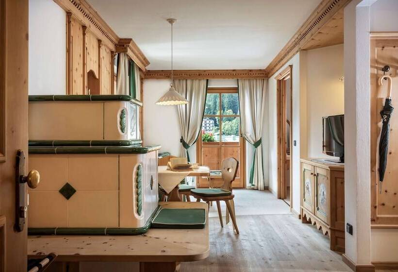 Deluxe Suite, Chalet Del Sogno