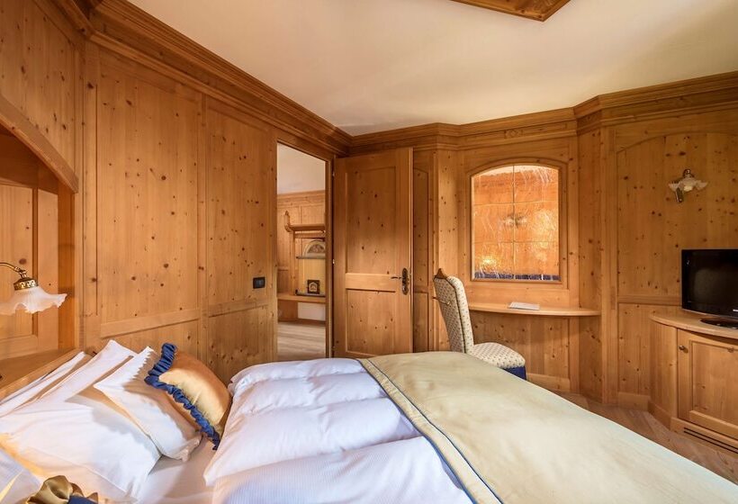 Comfort Suite, Chalet Del Sogno