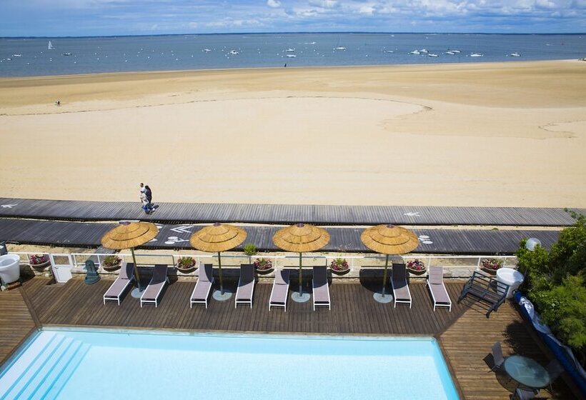 Triple Room Sea View, Arc Hôtel Sur Mer