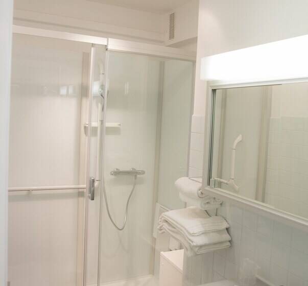 Triple Room Sea View, Arc Hôtel Sur Mer