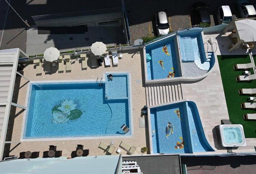 اتاق استاندارد, Ca  D Oro Tre Stelle Superior Adults Only
