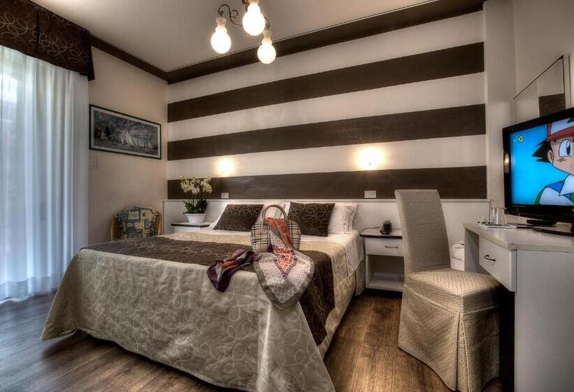 اتاق استاندارد, Ca  D Oro Tre Stelle Superior Adults Only