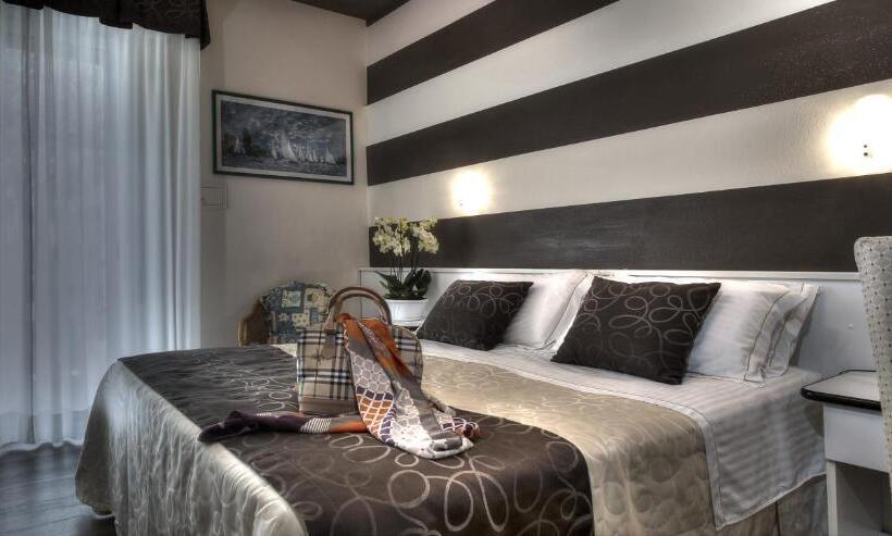 Chambre Standard, Ca' D'oro