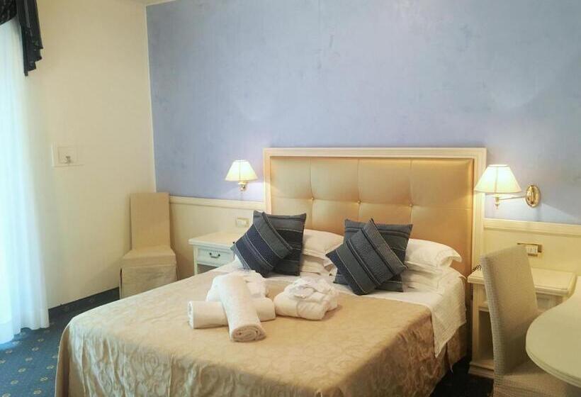 اتاق سوپریور, Ca  D Oro Tre Stelle Superior Adults Only