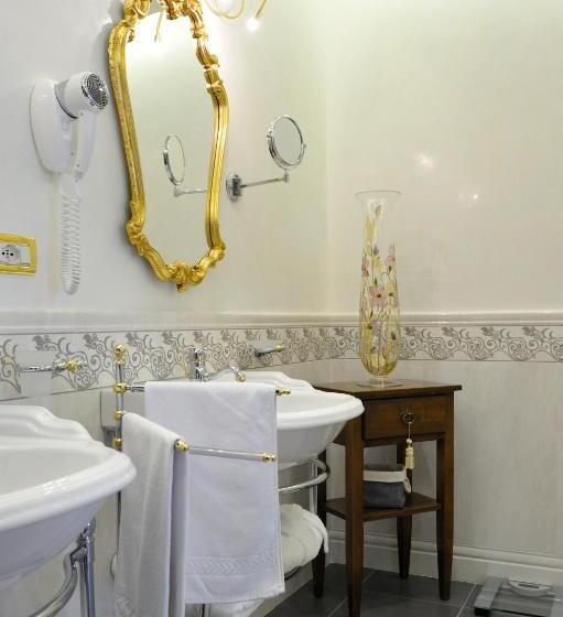 سوییت, Ca  D Oro Tre Stelle Superior Adults Only