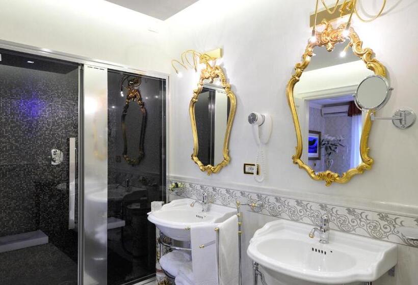 سوییت, Ca  D Oro Tre Stelle Superior Adults Only