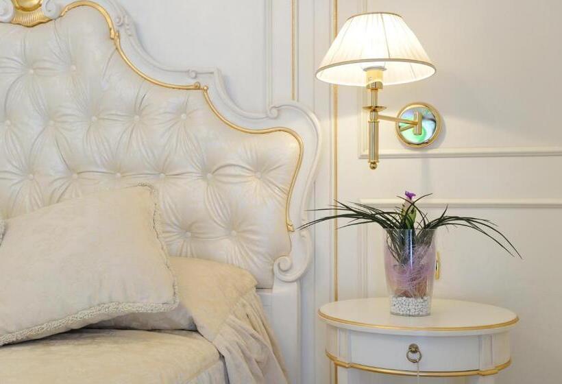 سوییت, Ca  D Oro Tre Stelle Superior Adults Only