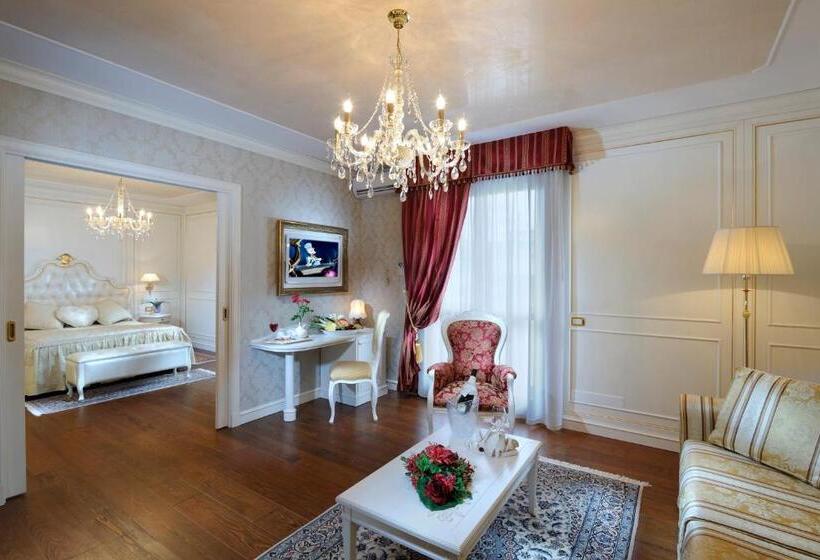 سوییت, Ca  D Oro Tre Stelle Superior Adults Only