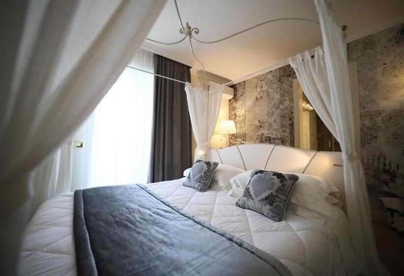 اتاق لوکس, Ca  D Oro Tre Stelle Superior Adults Only
