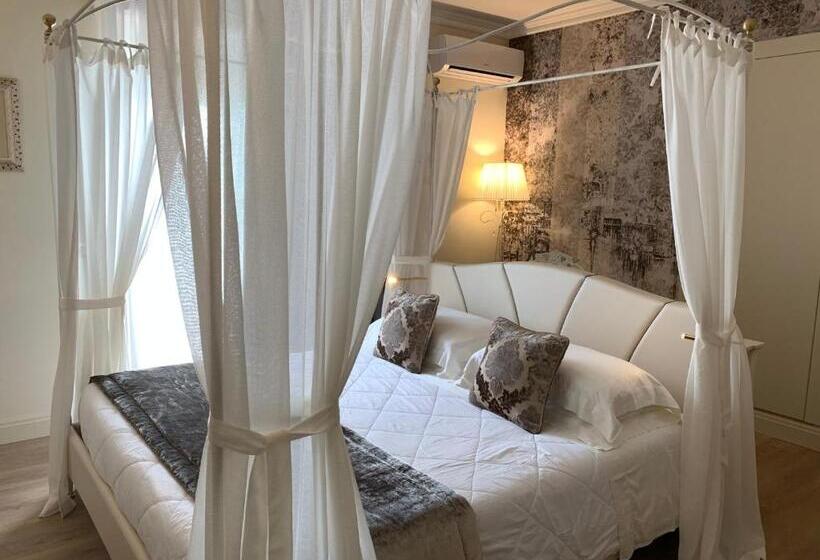 Chambre Deluxe, Ca' D'oro