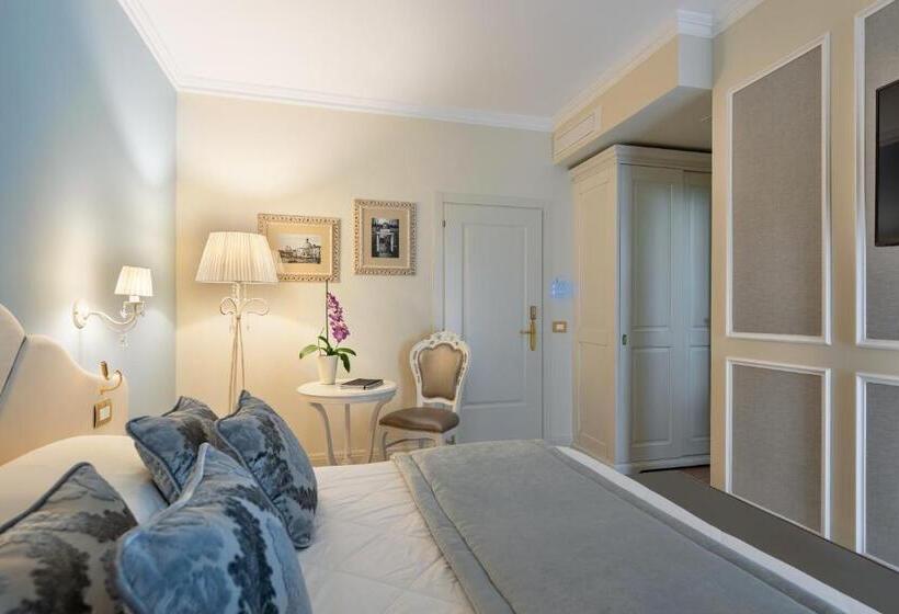 اتاق استاندارد, Ca  D Oro Tre Stelle Superior Adults Only