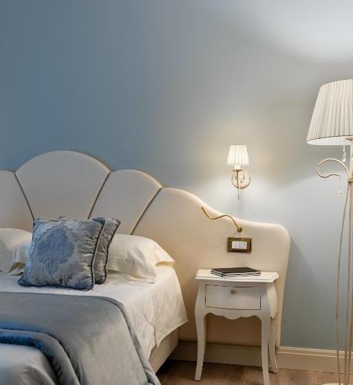 اتاق استاندارد, Ca  D Oro Tre Stelle Superior Adults Only