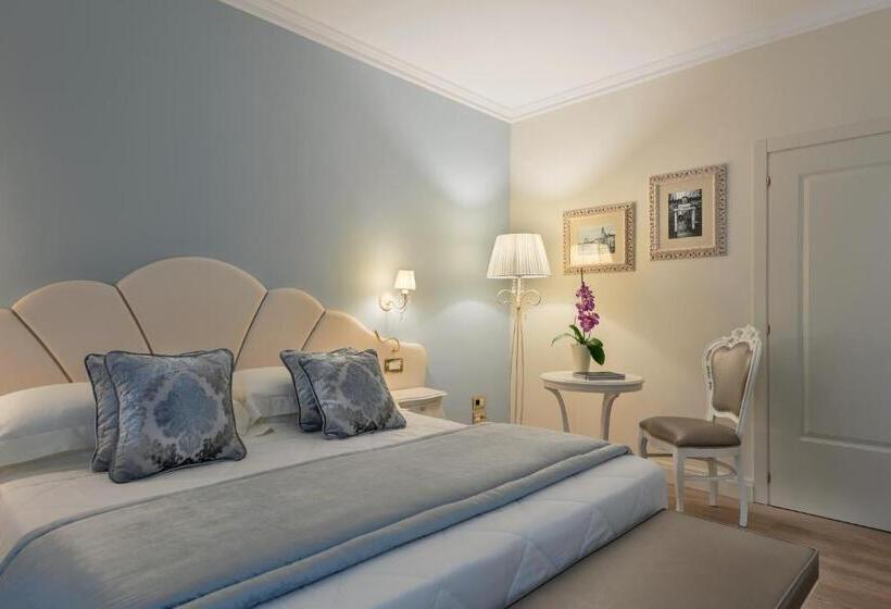 اتاق استاندارد, Ca  D Oro Tre Stelle Superior Adults Only