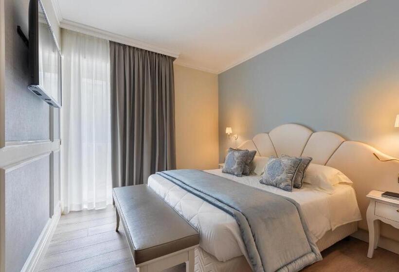 اتاق استاندارد, Ca  D Oro Tre Stelle Superior Adults Only