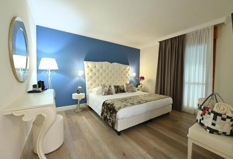 سوییت جونیور لوکس, Ca  D Oro Tre Stelle Superior Adults Only