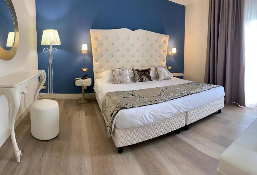 سوییت جونیور لوکس, Ca  D Oro Tre Stelle Superior Adults Only