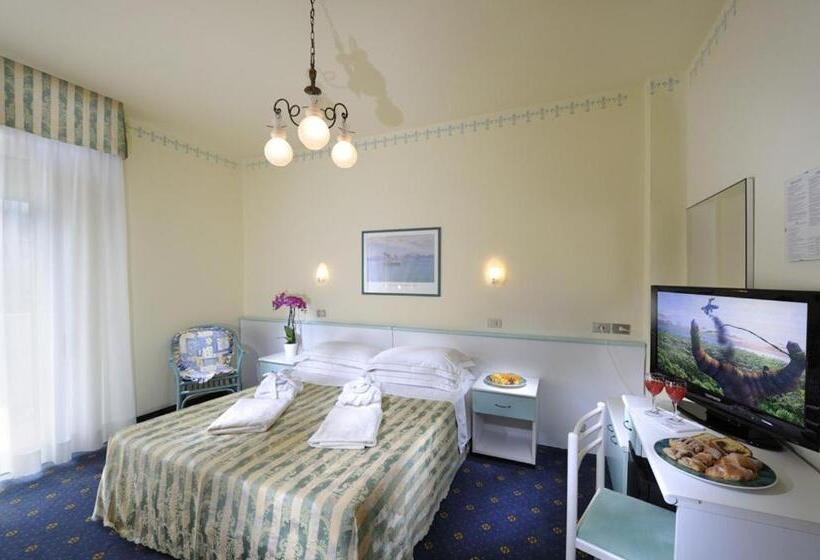 اتاق استاندارد, Ca  D Oro Tre Stelle Superior Adults Only