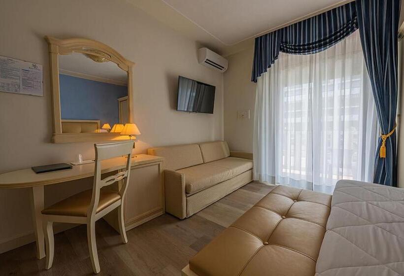 اتاق سوپریور, Ca  D Oro Tre Stelle Superior Adults Only