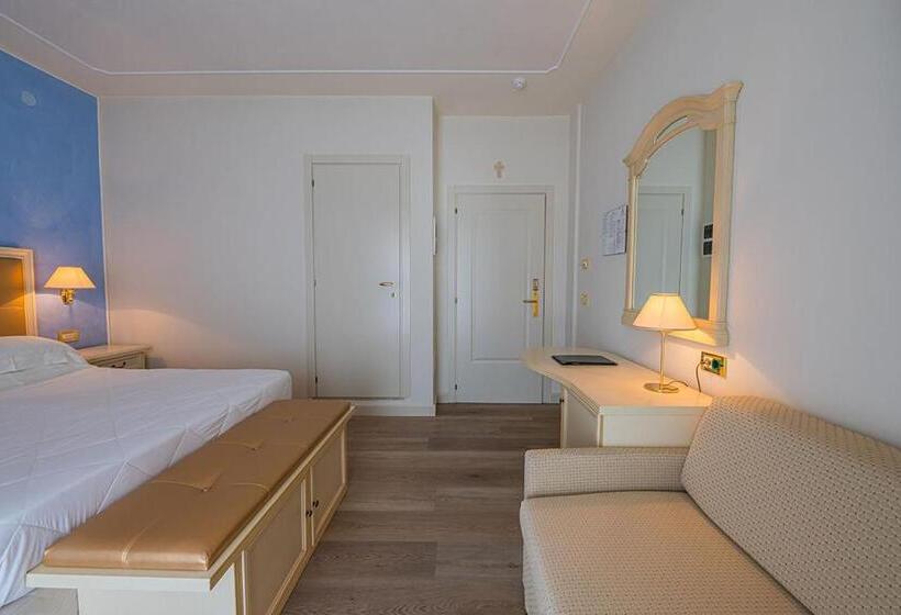 اتاق سوپریور, Ca  D Oro Tre Stelle Superior Adults Only