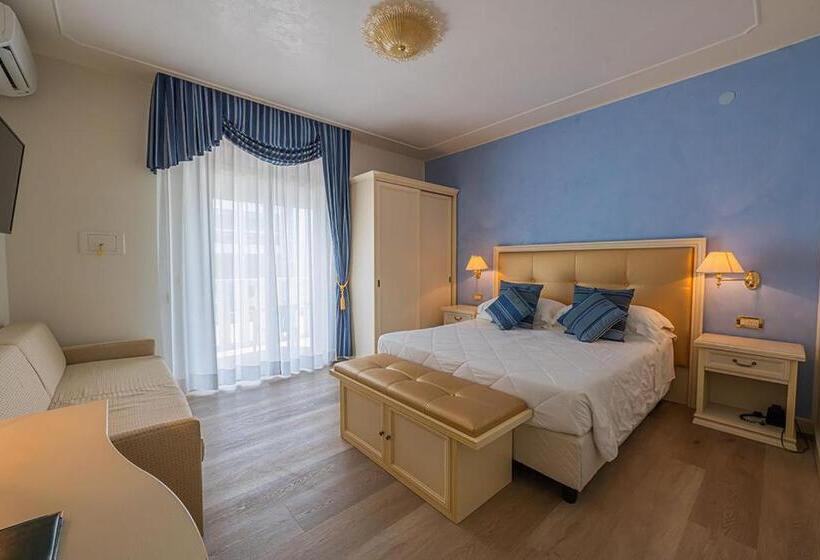 اتاق سوپریور, Ca  D Oro Tre Stelle Superior Adults Only