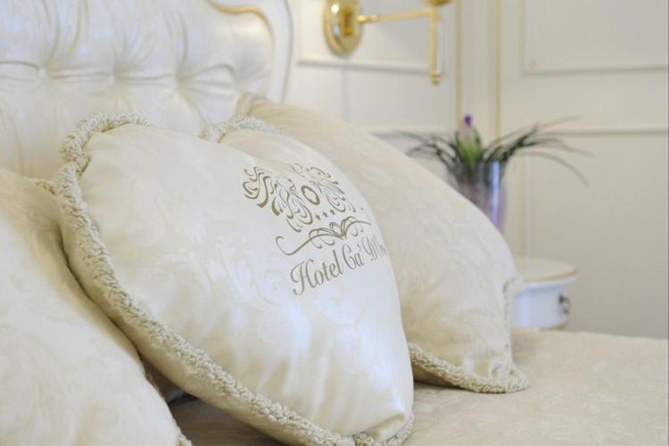 سوییت, Ca  D Oro Tre Stelle Superior Adults Only