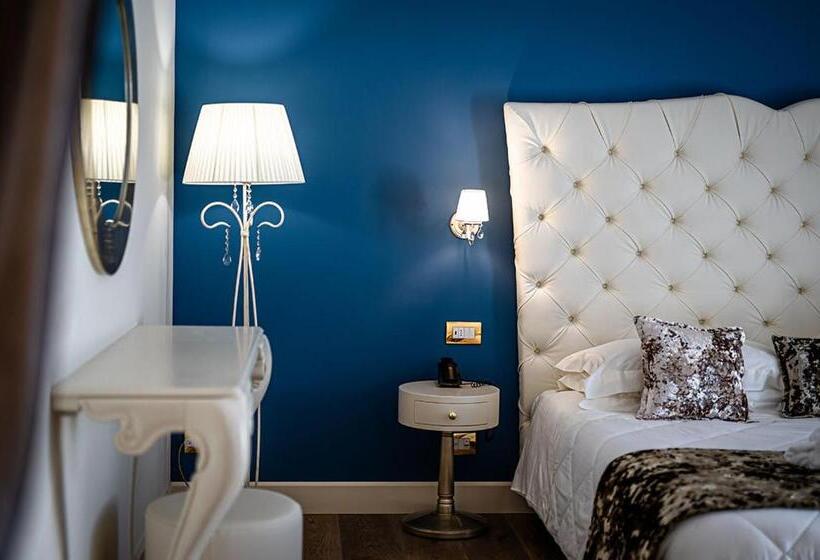 سوییت جونیور لوکس, Ca  D Oro Tre Stelle Superior Adults Only