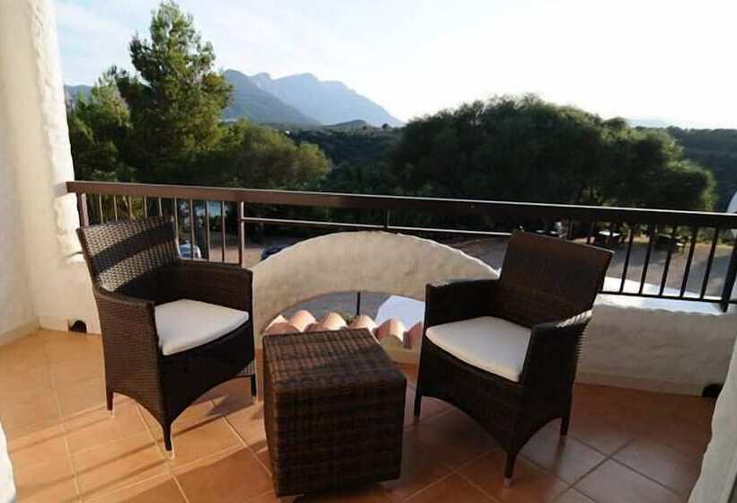 اتاق استاندارد, Villa Cedrino