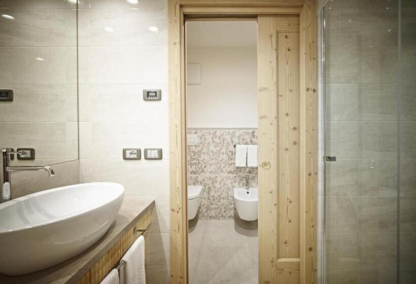 اتاق استاندارد, Cerana Relax Hotel 4 Superior