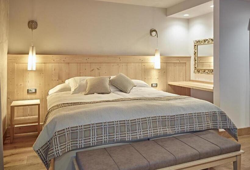 اتاق استاندارد, Cerana Relax Hotel 4 Superior