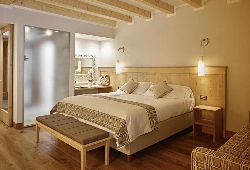اتاق استاندارد, Cerana Relax Hotel 4 Superior
