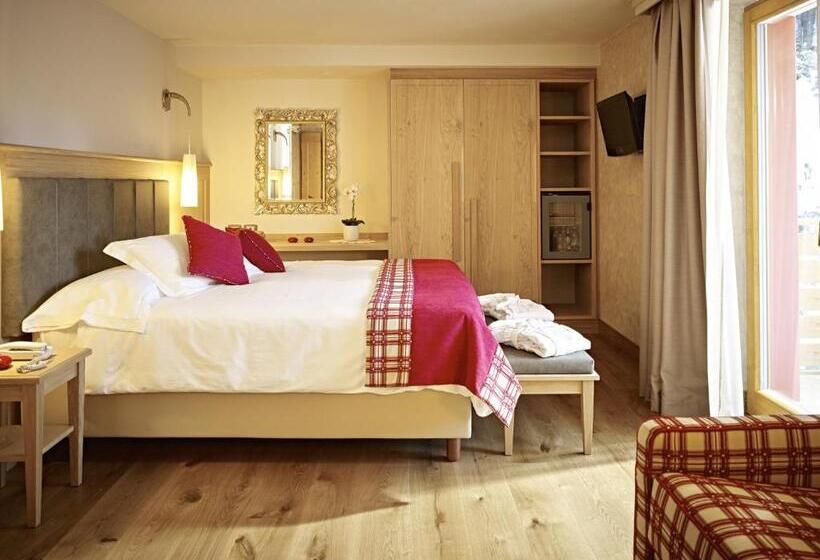 اتاق خانوادگی, Cerana Relax Hotel 4 Superior