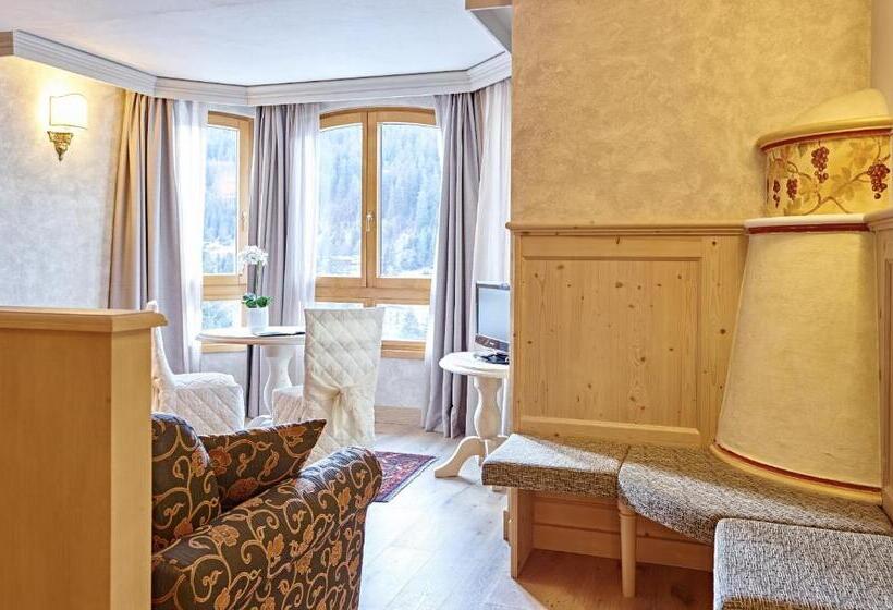 سوییت جونیور, Cerana Relax Hotel 4 Superior