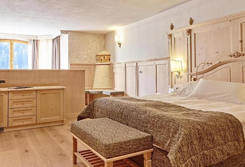 سوییت جونیور, Cerana Relax Hotel 4 Superior