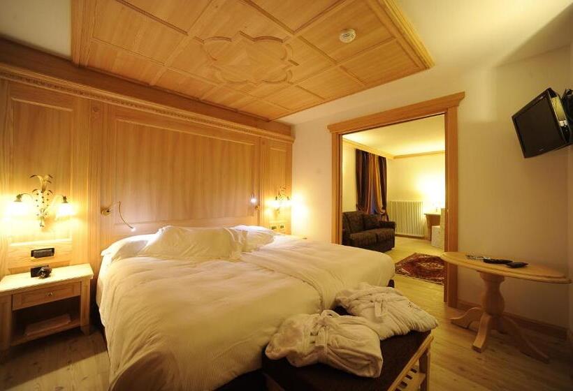 سوییت سوپریور, Cerana Relax Hotel 4 Superior
