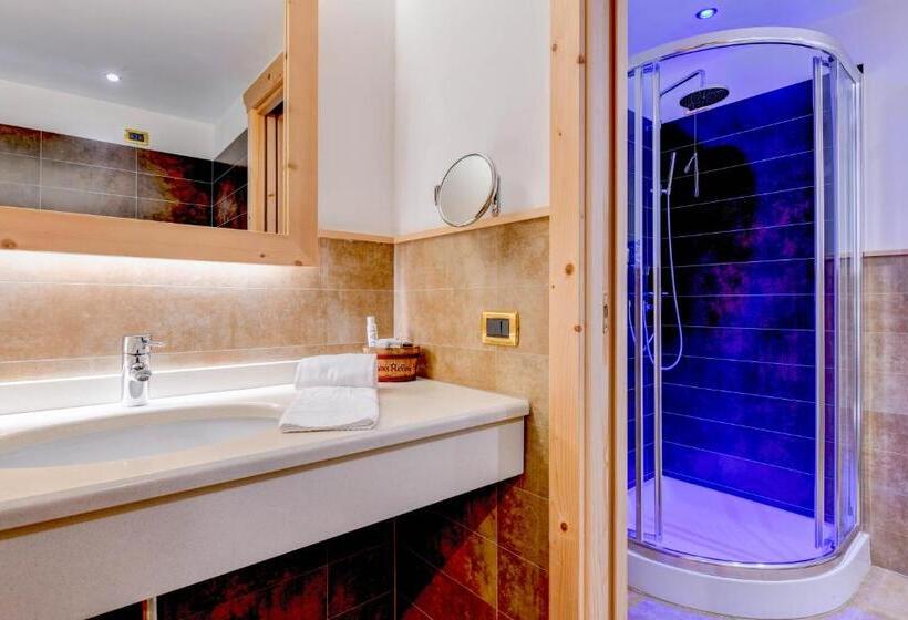 سوییت سوپریور, Cerana Relax Hotel 4 Superior
