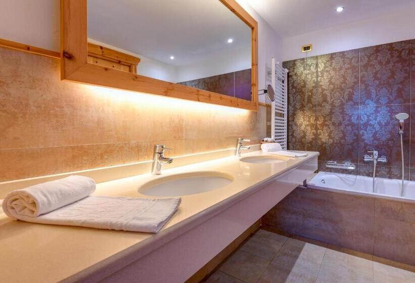 سوییت سوپریور, Cerana Relax Hotel 4 Superior