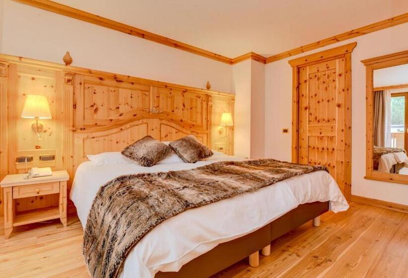 سوییت سوپریور, Cerana Relax Hotel 4 Superior