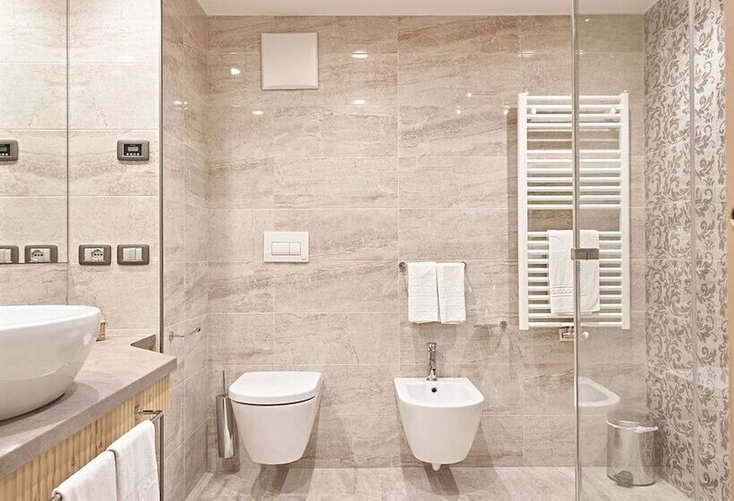 اتاق استاندارد, Cerana Relax Hotel 4 Superior