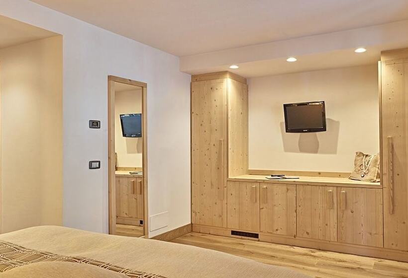 اتاق استاندارد, Cerana Relax Hotel 4 Superior