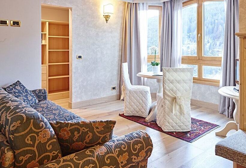 سوییت جونیور, Cerana Relax Hotel 4 Superior