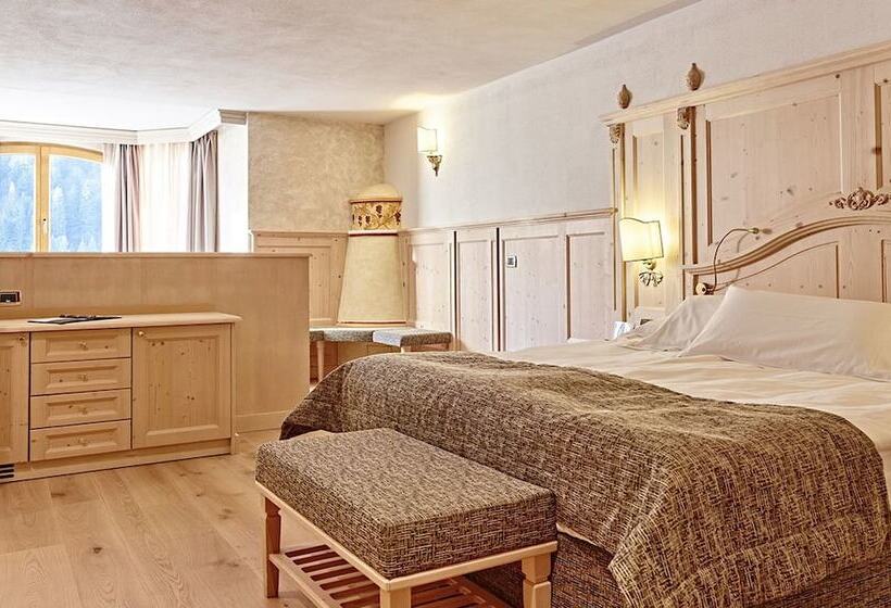سوییت جونیور, Cerana Relax Hotel 4 Superior