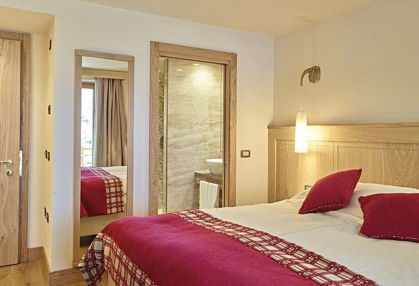 اتاق خانوادگی, Cerana Relax Hotel 4 Superior