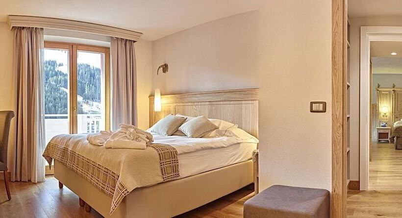 اتاق خانوادگی, Cerana Relax Hotel 4 Superior